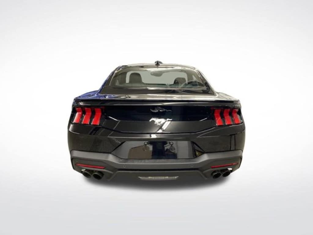 New 2026 Ford Mustang Ecoboost Premium Coupe