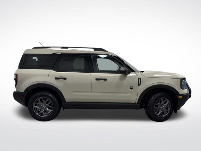 2025 Ford Bronco Sport Big Bend photo 2