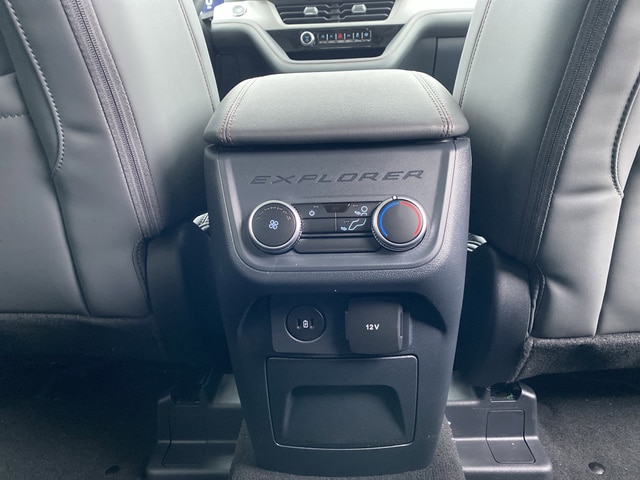 2026 Ford Explorer Active - Photo 32