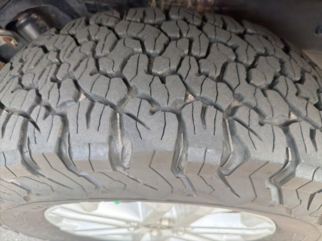 Used 2024 Toyota Tundra SR5 Truck