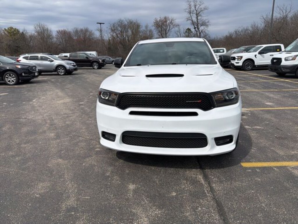 Used 2020 Dodge Durango R/T SUV