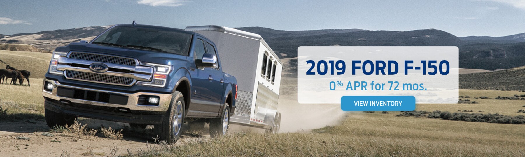 Van Horn Ford of Oconomowoc New & Used Ford Dealer