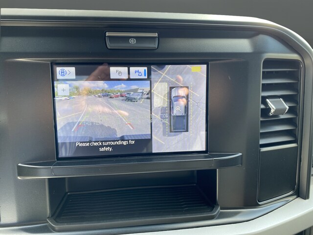 2026 Ford F-250 Super Duty XL - Photo 8