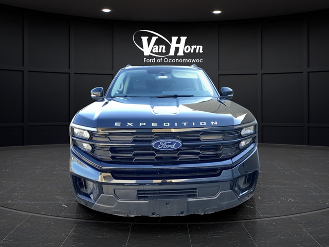 2026 Ford Expedition MAX Active - Photo 12