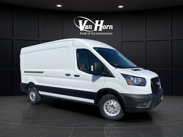 2026 Ford Transit 250 Med Roof 148 WB AWD's photo