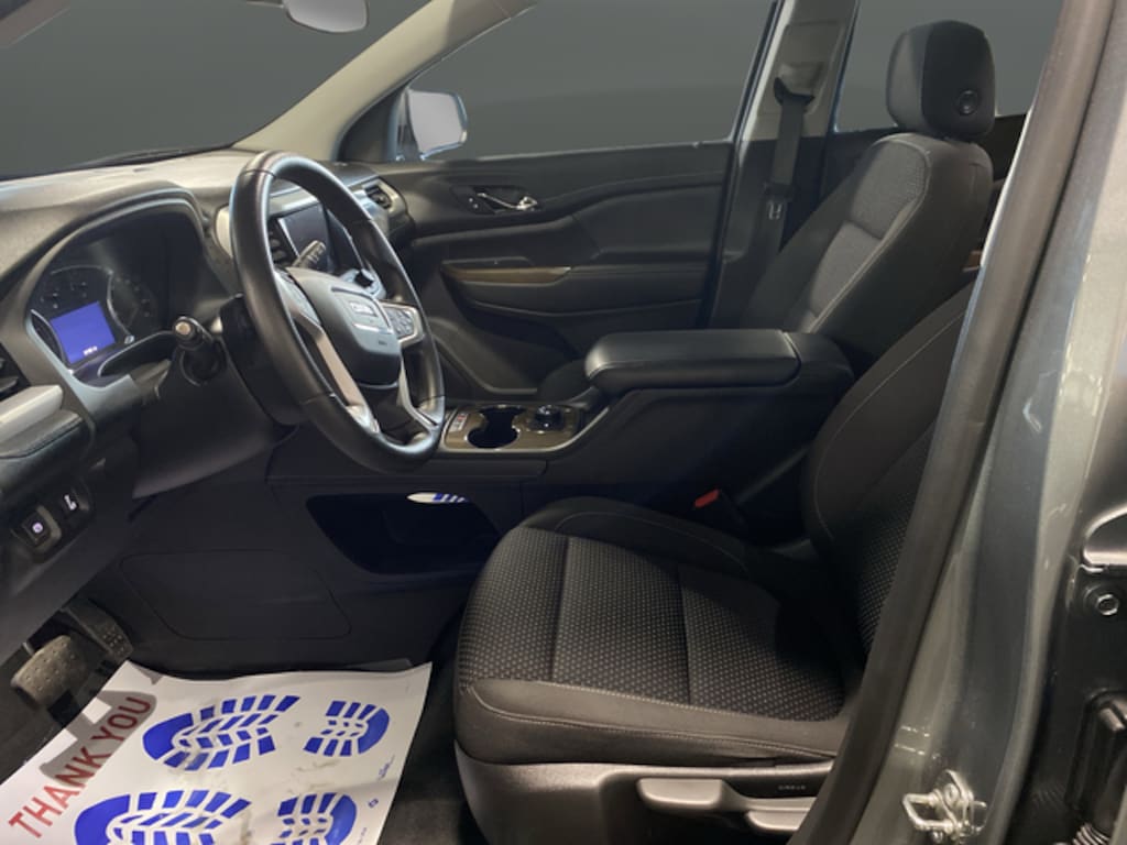 Used 2023 GMC Acadia SLE SUV