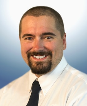 Staff member Andrew Korabik from ID_8304bac32c58