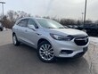  Buick Enclave
