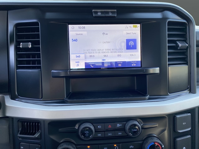 2026 Ford F-350 Super Duty XL - Photo 18