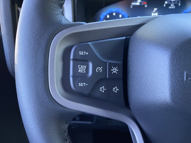 2025 Ford Bronco 4-Door Badlands - Photo 26