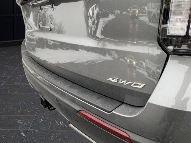 2026 Ford Explorer Active - Photo 33
