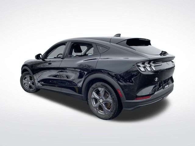 2021 Ford Mustang Mach-E Select photo 2