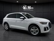  Audi Q5 e