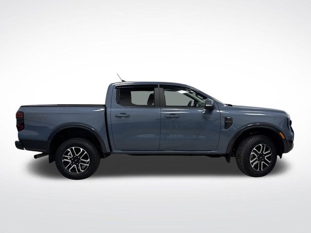 2024 Ford Ranger Lariat photo 2