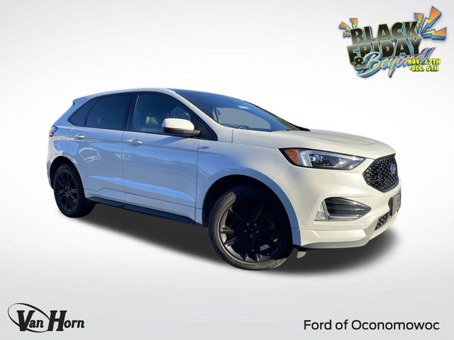 2023 Ford Edge ST-Line