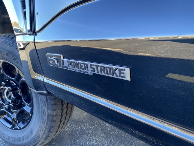 2026 Ford F-250 Super Duty XL - Photo 30