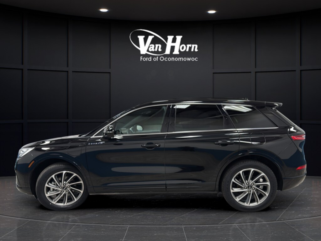 Used 2025 Lincoln Corsair Plug-In Hybrid Grand Touring SUV