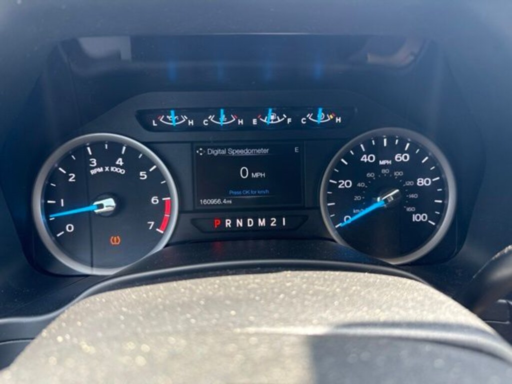 Used 2017 Ford F-250SD XLT Truck