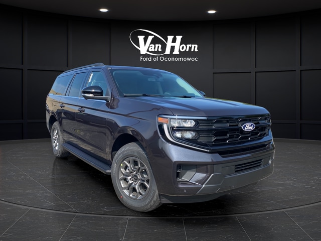 2027 Ford Expedition Max