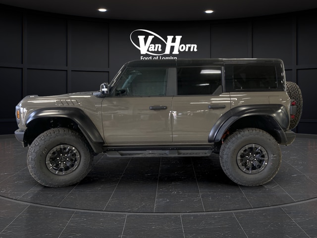 2025 Ford Bronco 4-Door Raptor - Photo 12