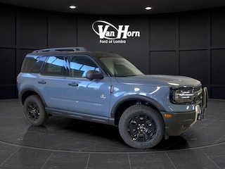 2025 Ford Bronco Sport Outer Banks SUV