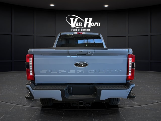 2026 Ford F-250 Super Duty Lariat - Photo 6