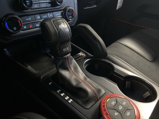 2025 Ford Bronco 4-Door Raptor - Photo 20