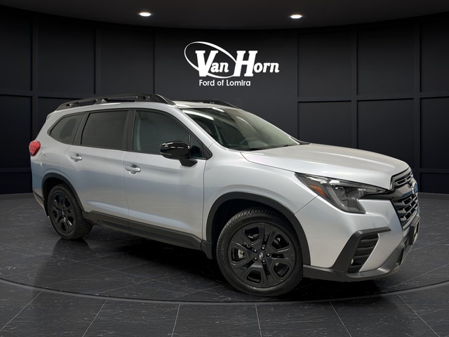 2024 Subaru Ascent Onyx Edition Limited 7 Passenger's photo