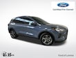  Ford Escape Hybrid