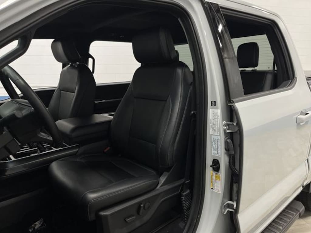 Used 2023 Ford F-150 XLT Truck