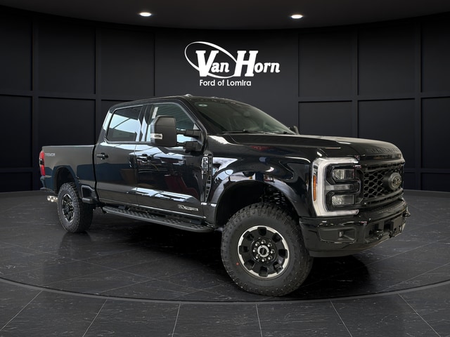 2026 Ford F-350 XLT 4x4 Crew Cab 6-3/4' Box SRW's photo