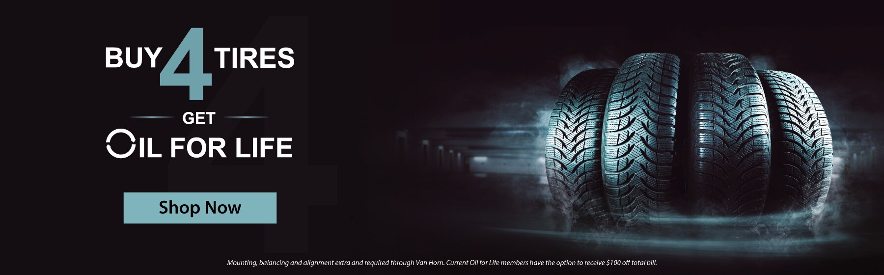 van horn dealership near me