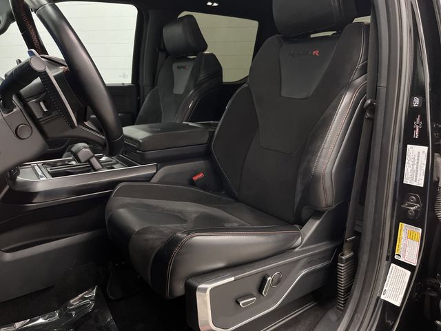 2023 Ford F-150 Raptor photo 4