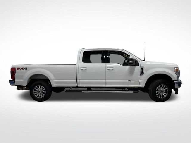 2022 Ford F-250 photo 2