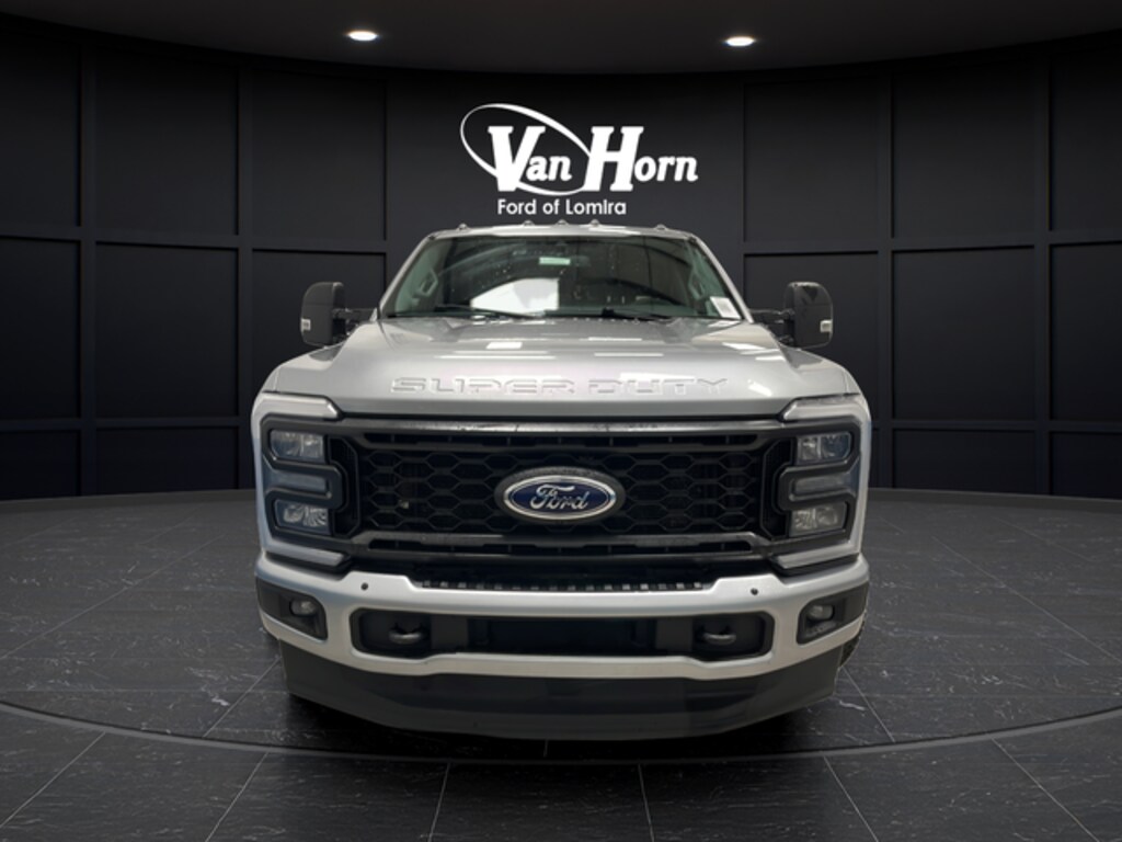 Used 2023 Ford F-250SD XLT Truck
