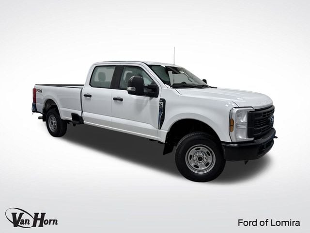 2024 Ford F-250 Base's photo
