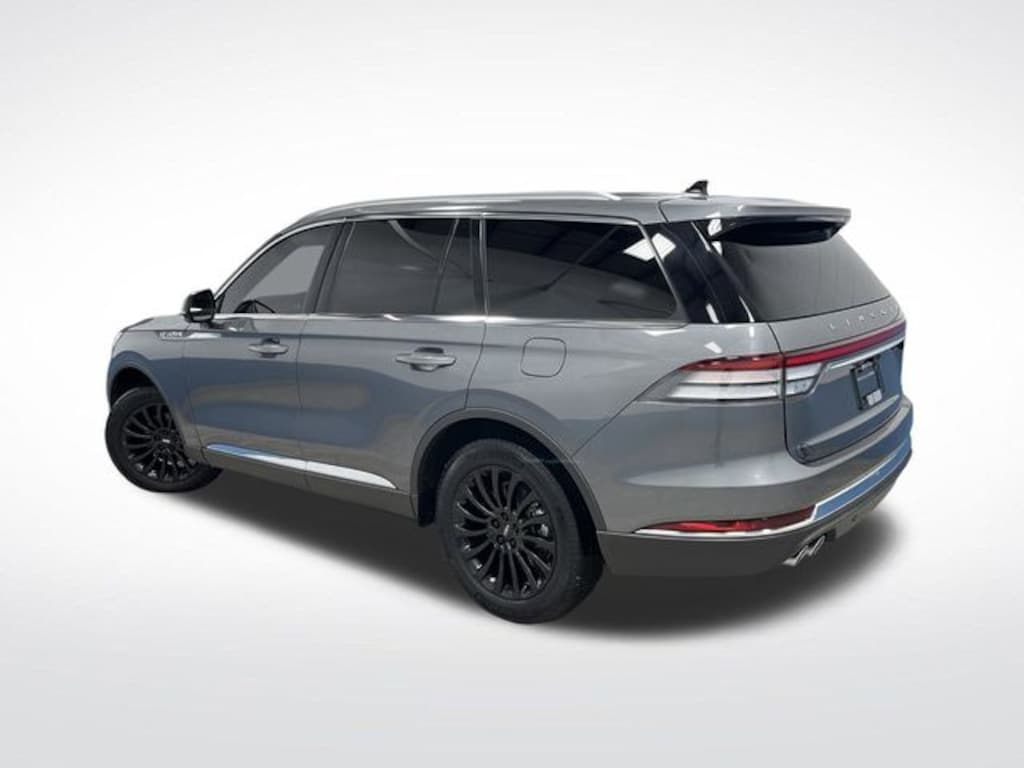 Used 2023 Lincoln Aviator Reserve SUV