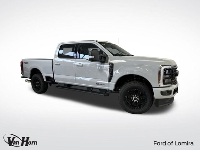 2026 Ford F-250 Super Duty XLT's photo