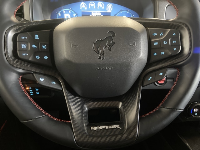 2025 Ford Bronco 4-Door Raptor - Photo 15