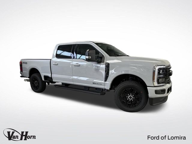 2026 Ford F-250 Super Duty XLT's photo