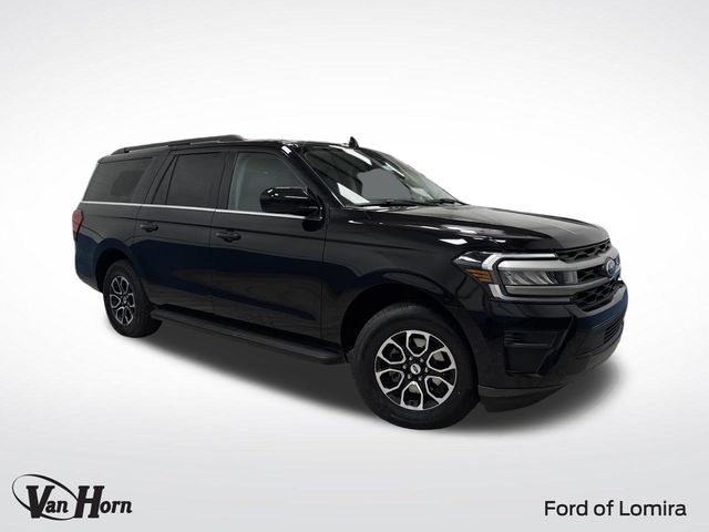 2024 Ford Expedition XLT's photo