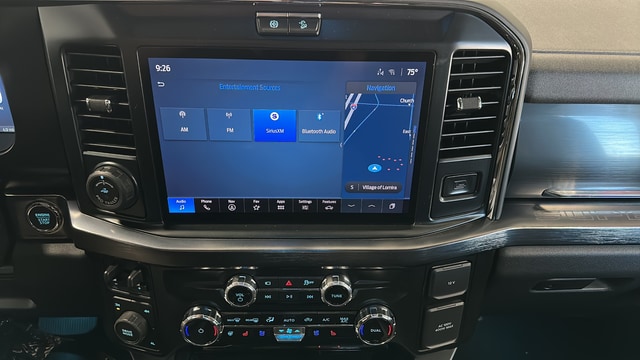 2026 Ford F-250 Super Duty Lariat - Photo 14