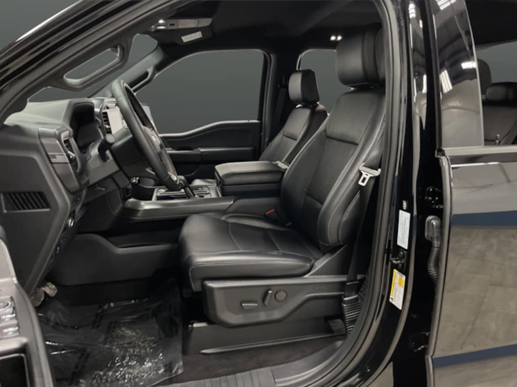 Used 2024 Ford F-150 XLT Truck