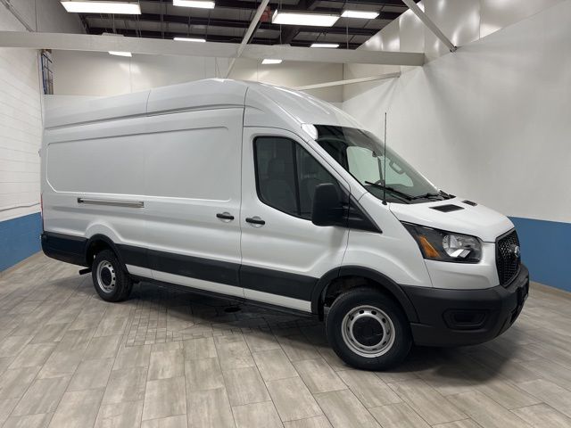 2024 Ford Transit Van Base's photo