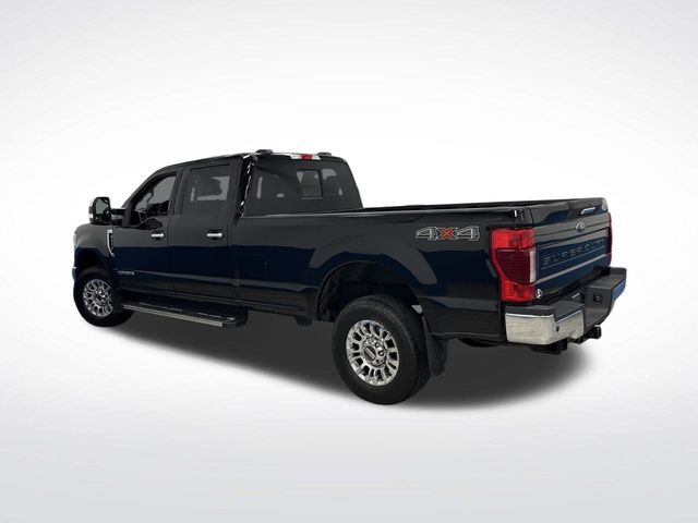 2022 Ford F-250 photo 3