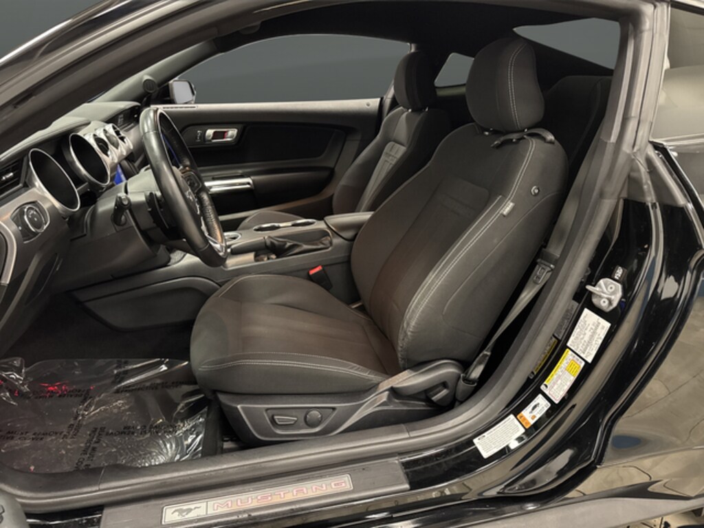 Used 2022 Ford Mustang GT Coupe