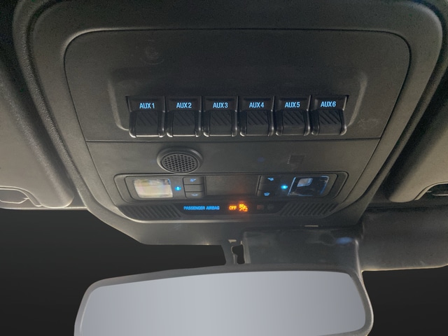 2025 Ford Bronco 4-Door Raptor - Photo 24