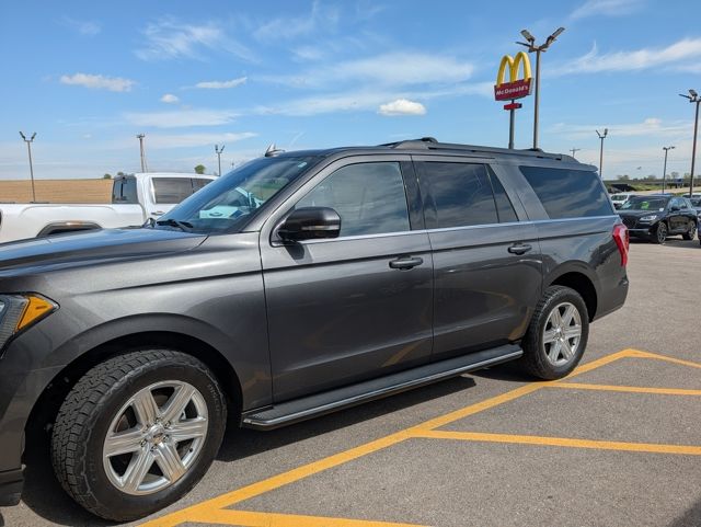2020 Ford Expedition XLT MAX 4x4's photo