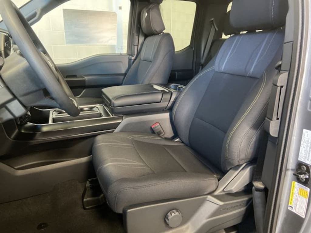 New 2025 Ford F-150 STX Truck