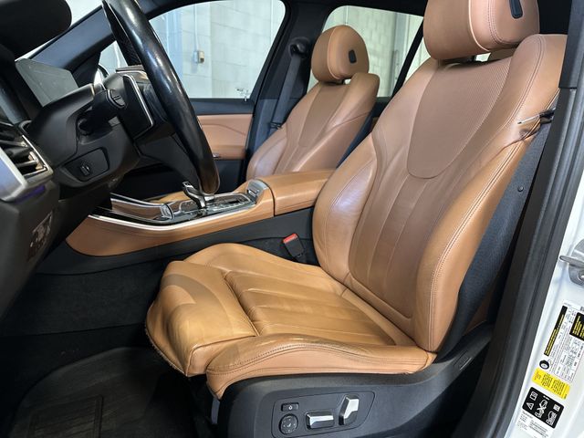2019 Bmw X5 xDrive40i photo 3